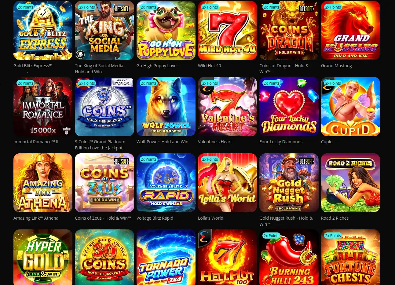 Marvel Casino Registrierung und Bonusübersicht 2026