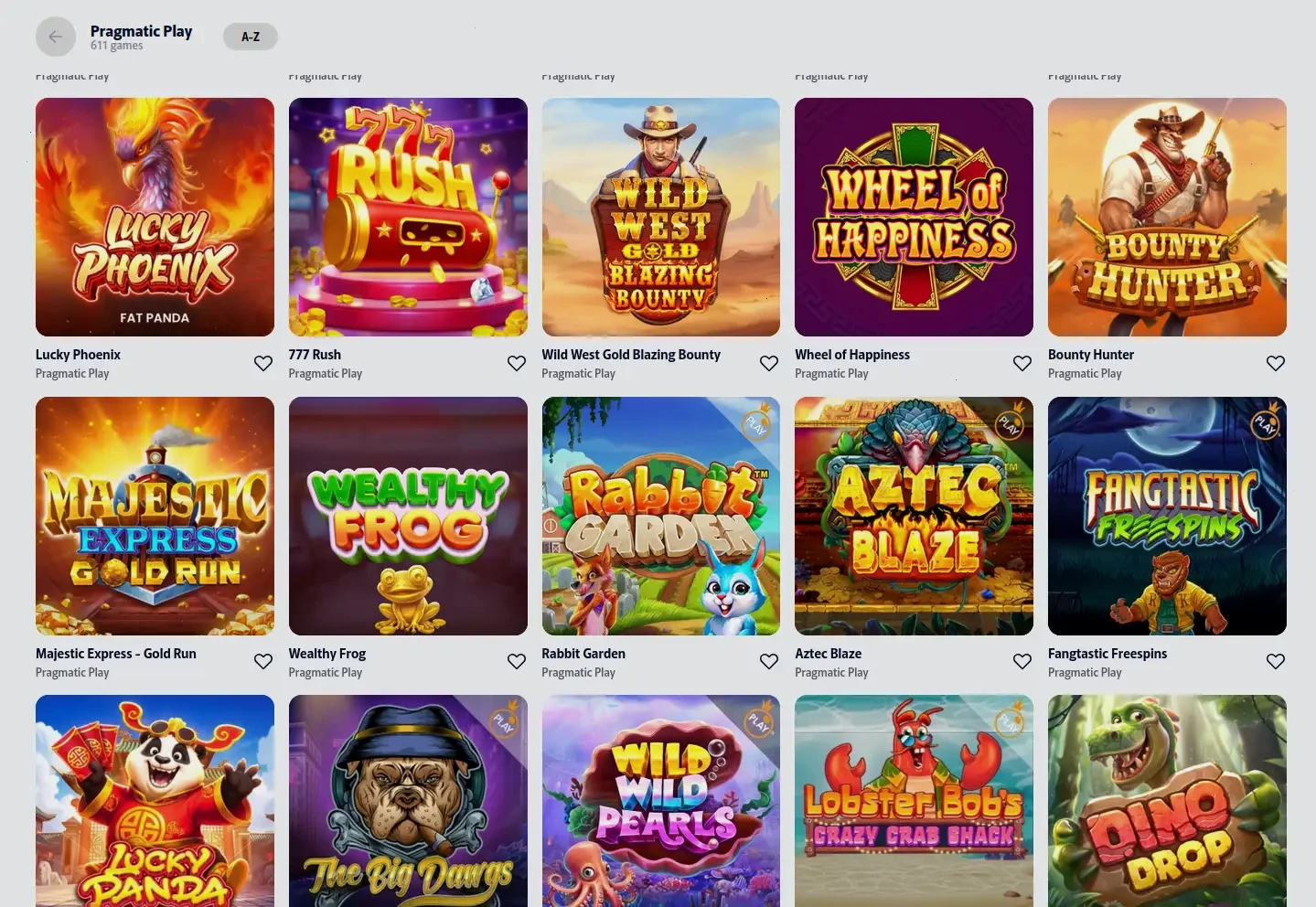 Marvel Casino Willkommensbonus Übersicht 2026